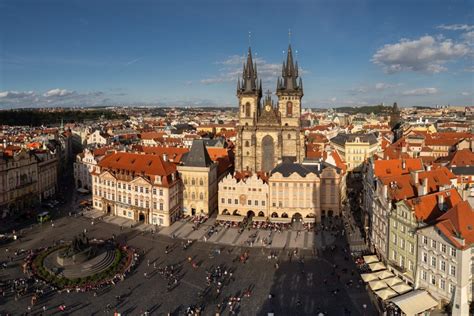 Dove mangiare bene a Praga spendendo poco.